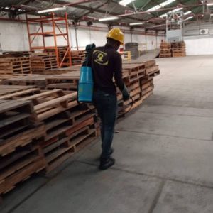 Empresa de fumigación en Caracas | Servicios de fumigacion